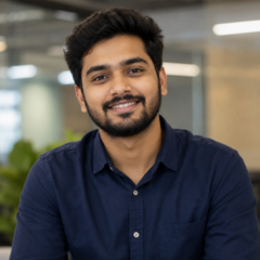 Rahul K.
