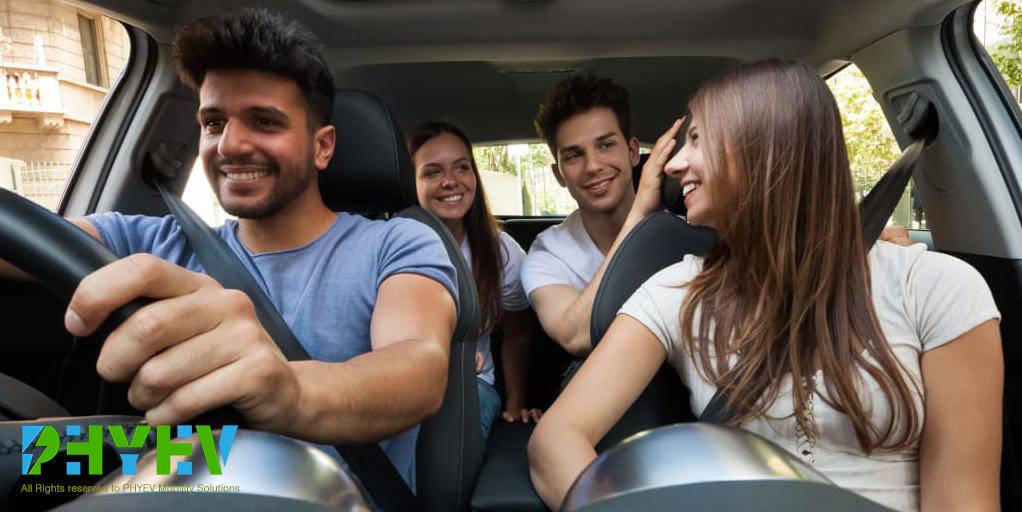 The Smart Commuter's Choice: Why Phyev is the Go-To App for Bhubaneswar's Budget-Conscious Citizens