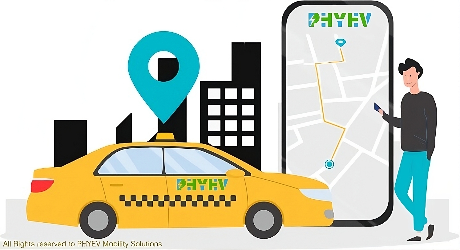 The Human Connection: How Phyev is Fostering Trust and Community in Bhubaneswar's Ride-Hailing Ecosystem