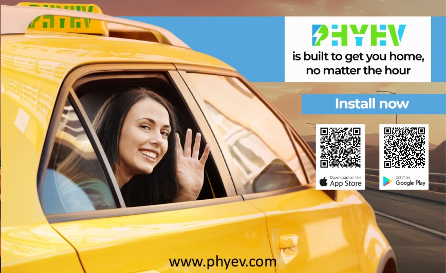 The City in Motion: How Phyev is Contributing to a Smarter, Less Congested Bhubaneswar